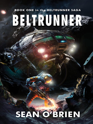cover image of Beltrunner